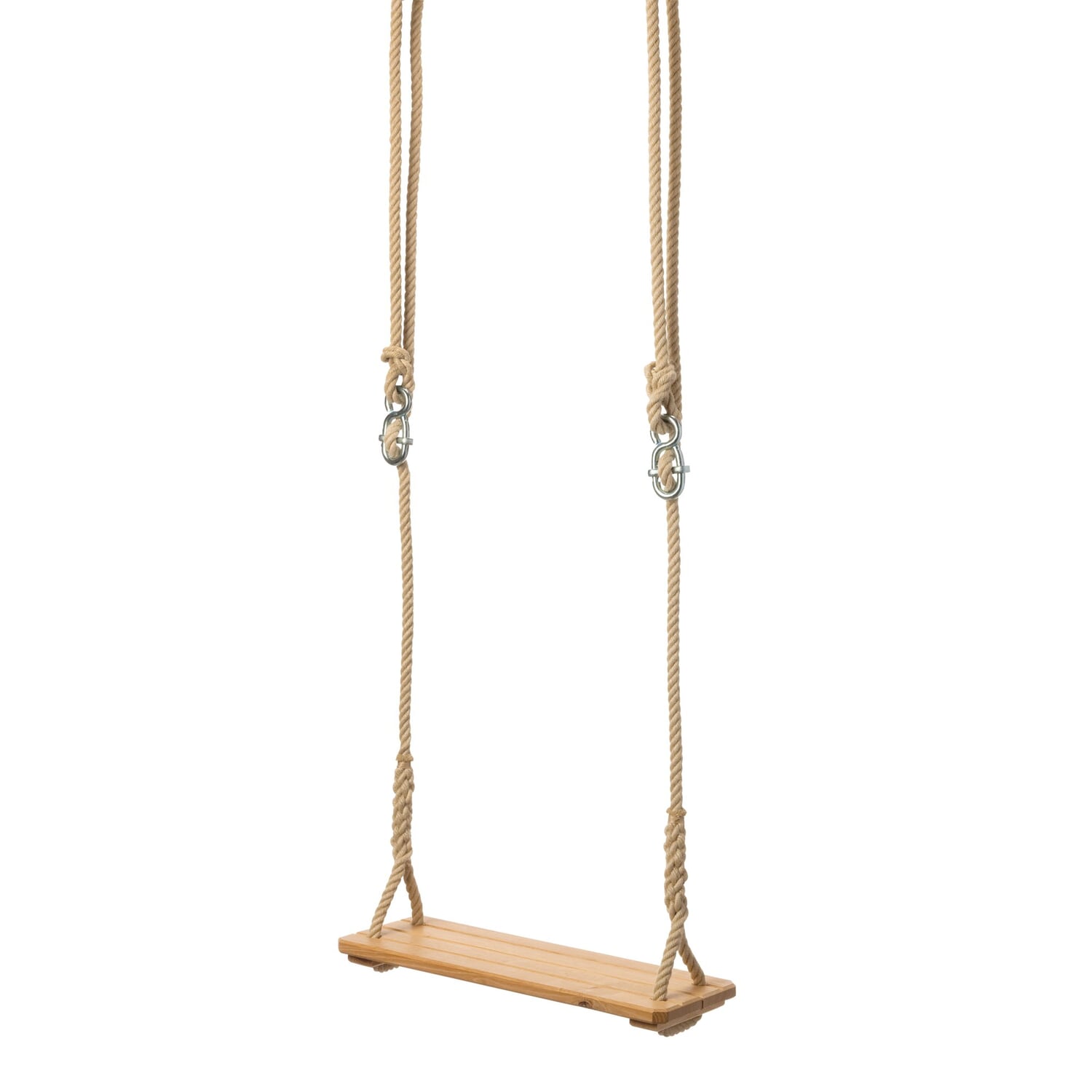 Board swing oak wood