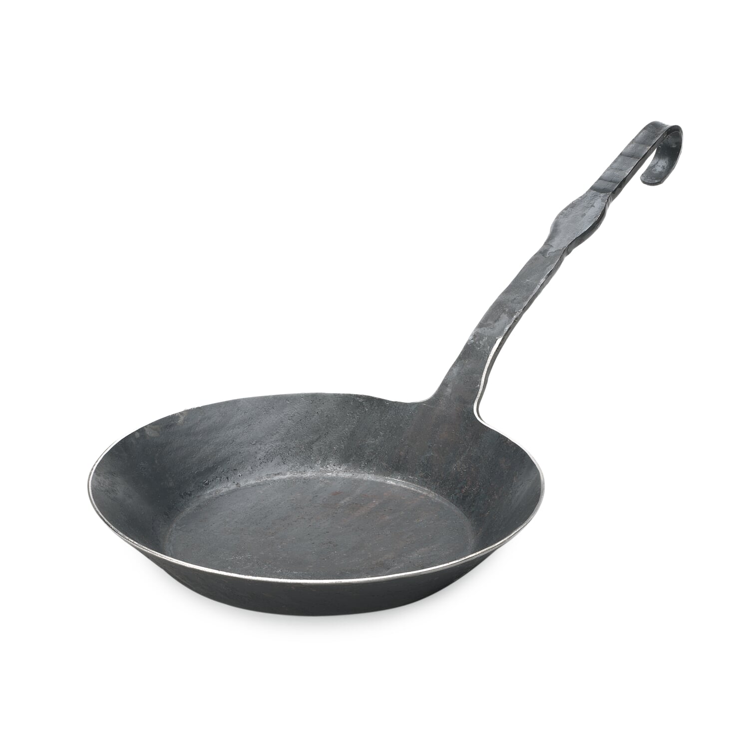 Turk Freeform Forged Frying Pan