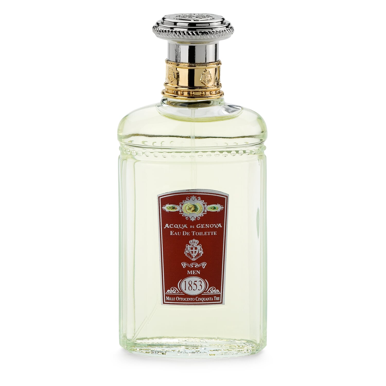 Acqua di Genova 1853 Men Eau de Toilette