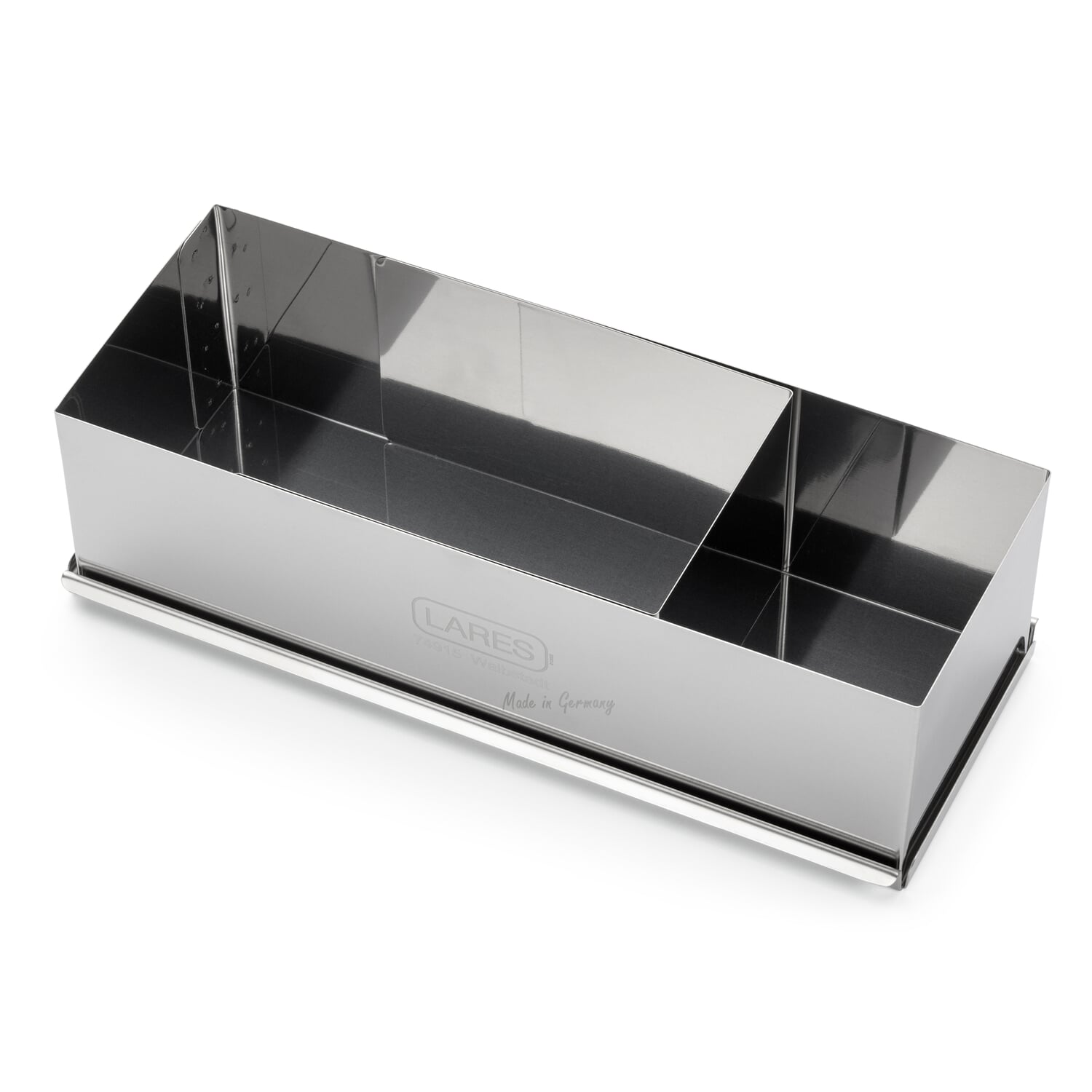 Toast Baking Pan Stainless Steel