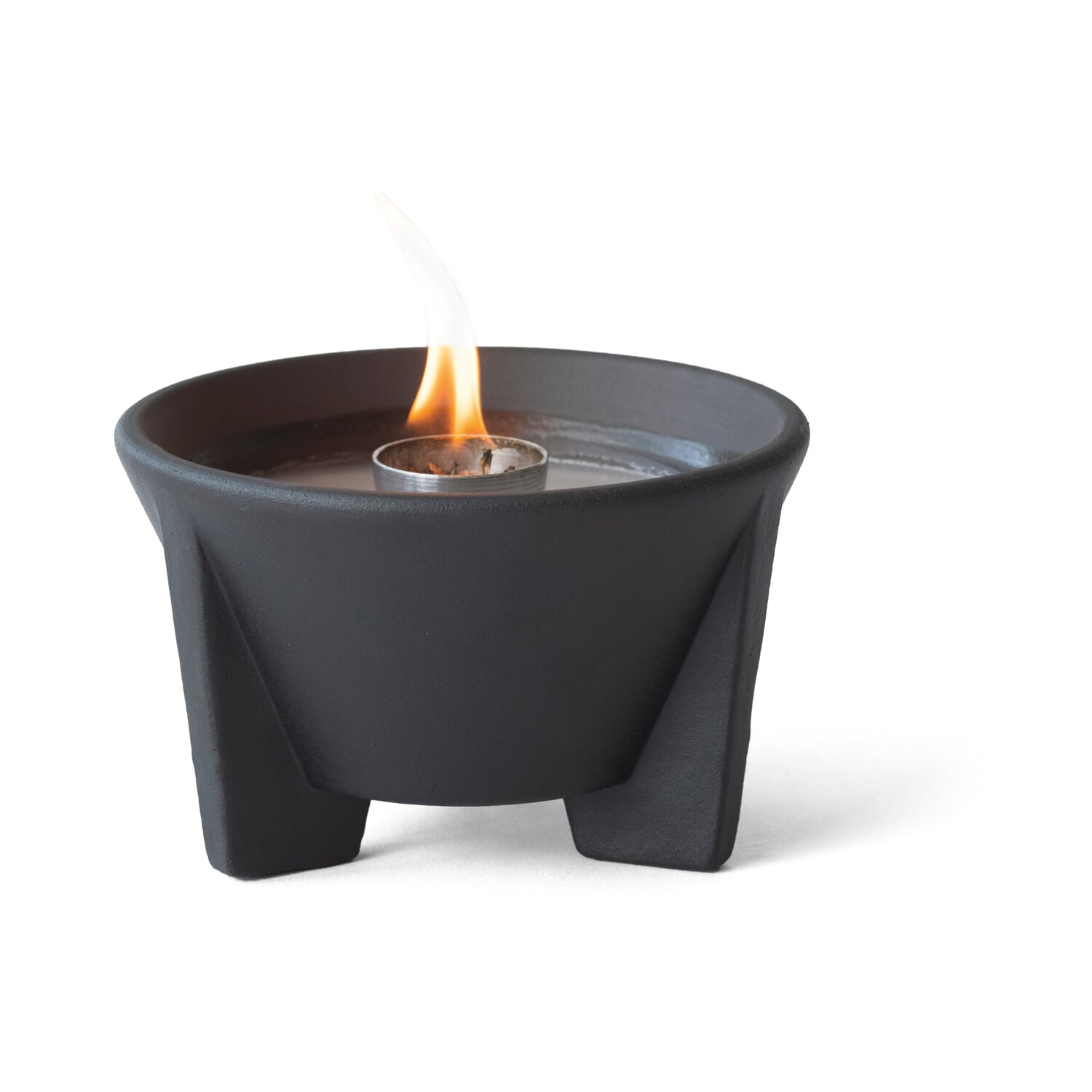 Melting furnace ceramics