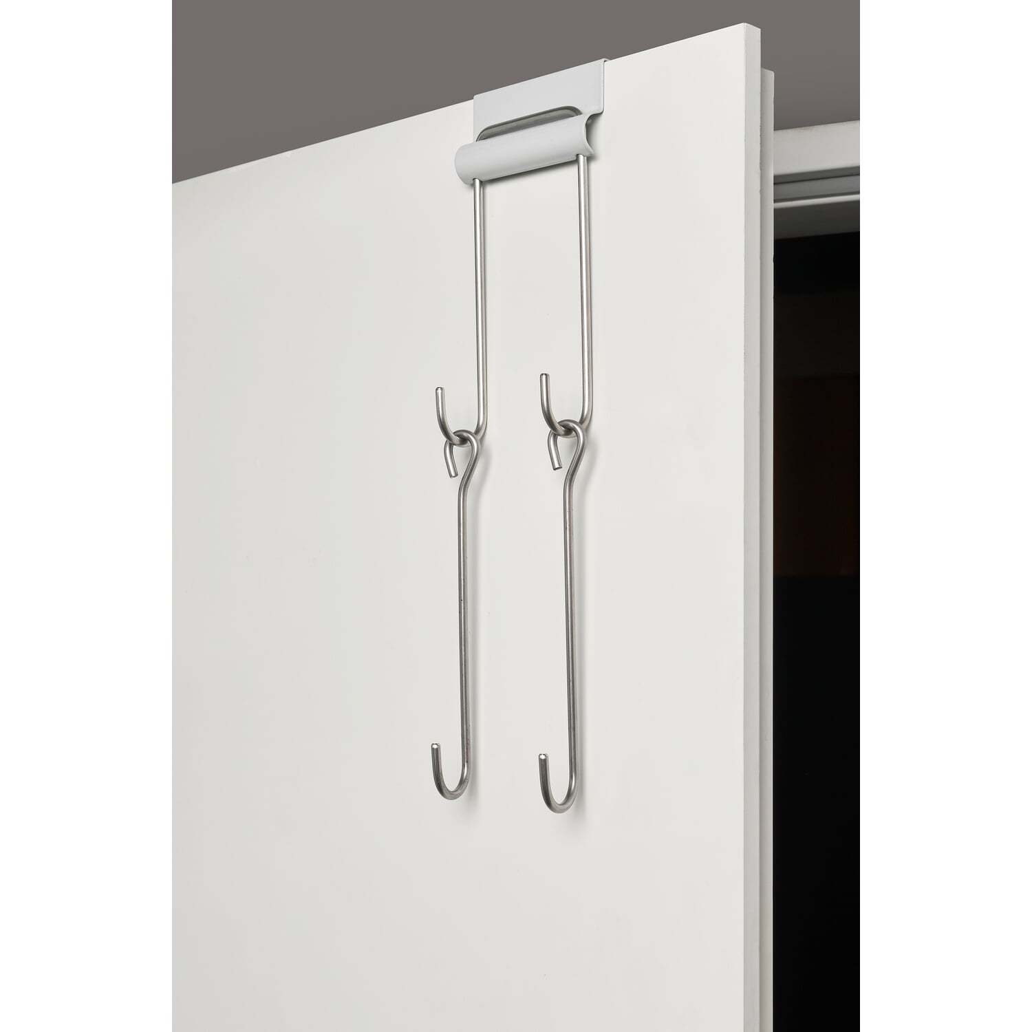 Additional hooks for Louis door hooks