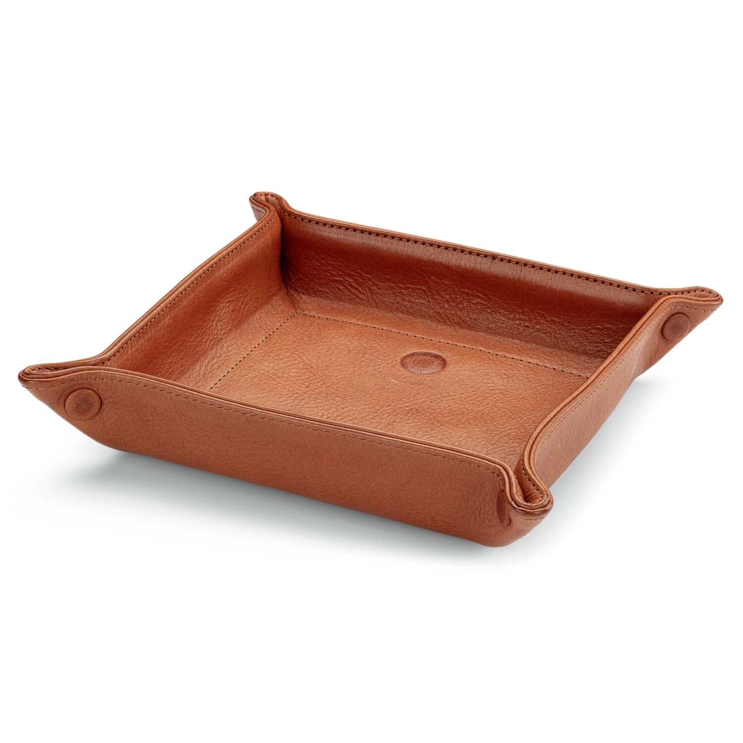 Sonnenleder Vide-poche square