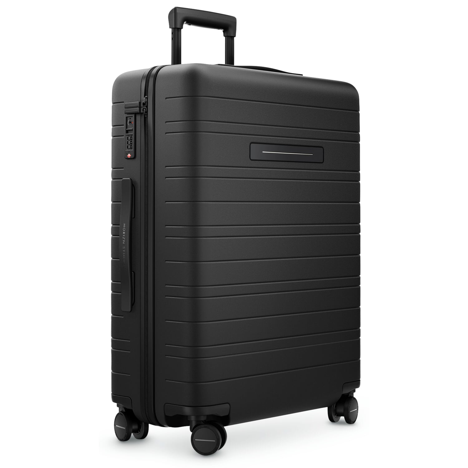 Suitcase H6