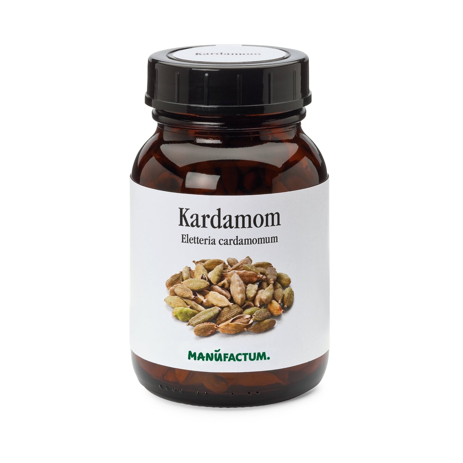 Cardamom