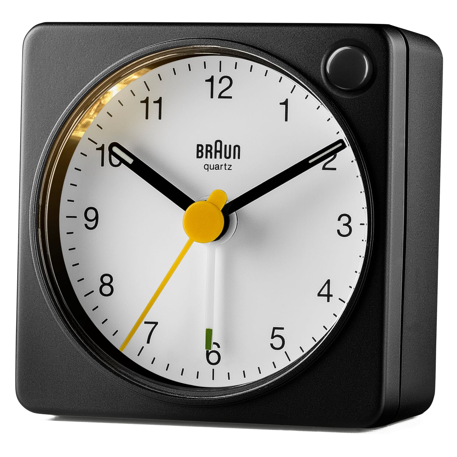 Alarm Clock Braun, analog