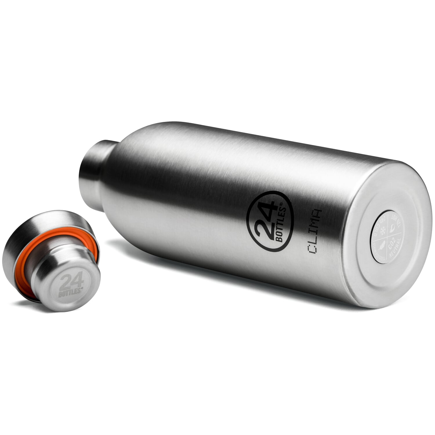 Drinking bottle Clima, small