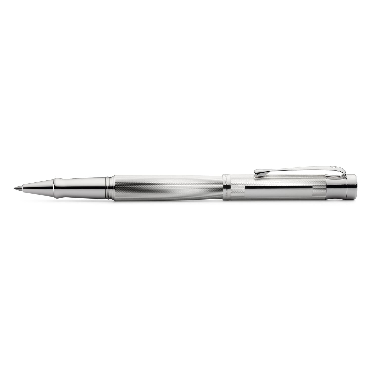 Waldmann rollerball pen sterling silver