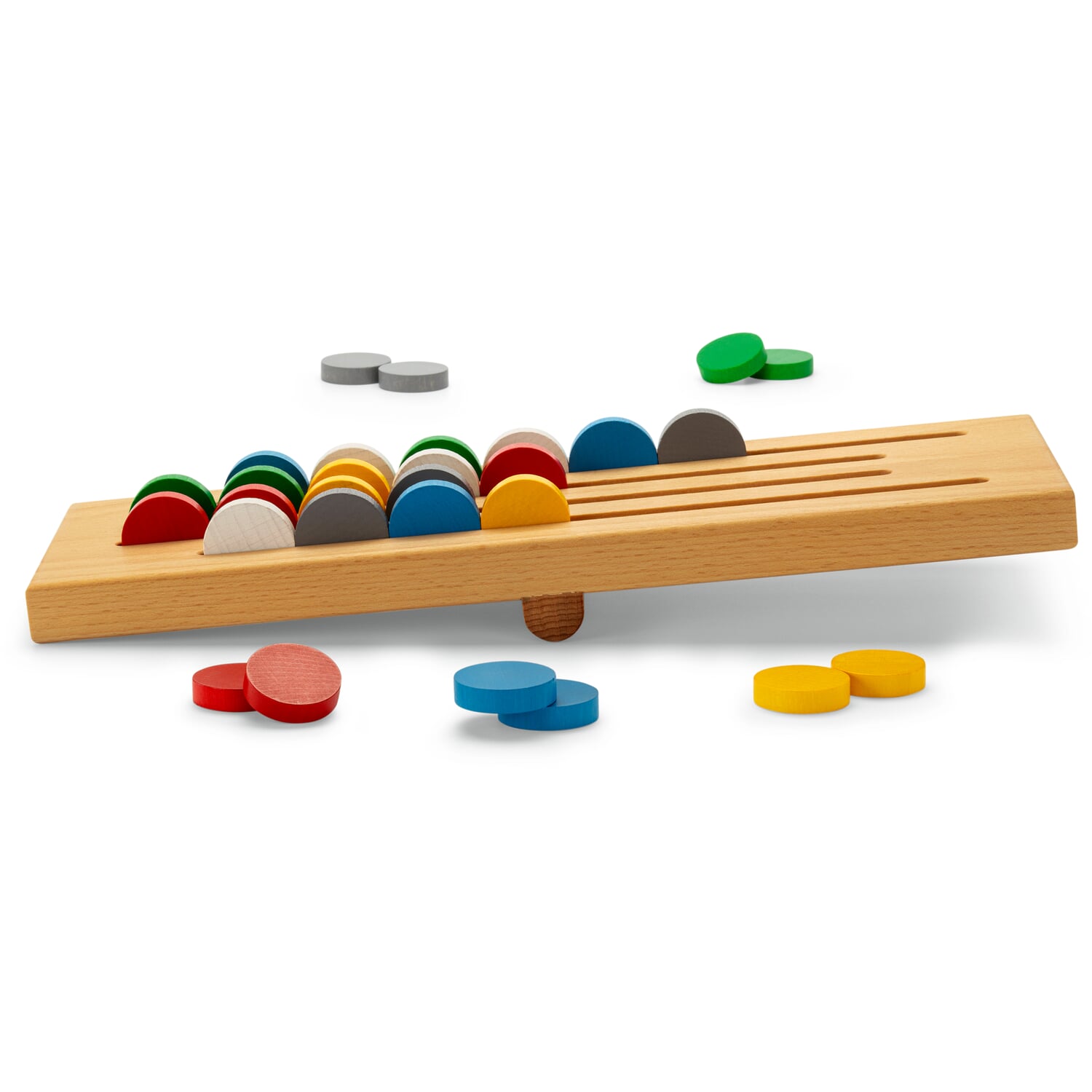 Strategy game Wippelig