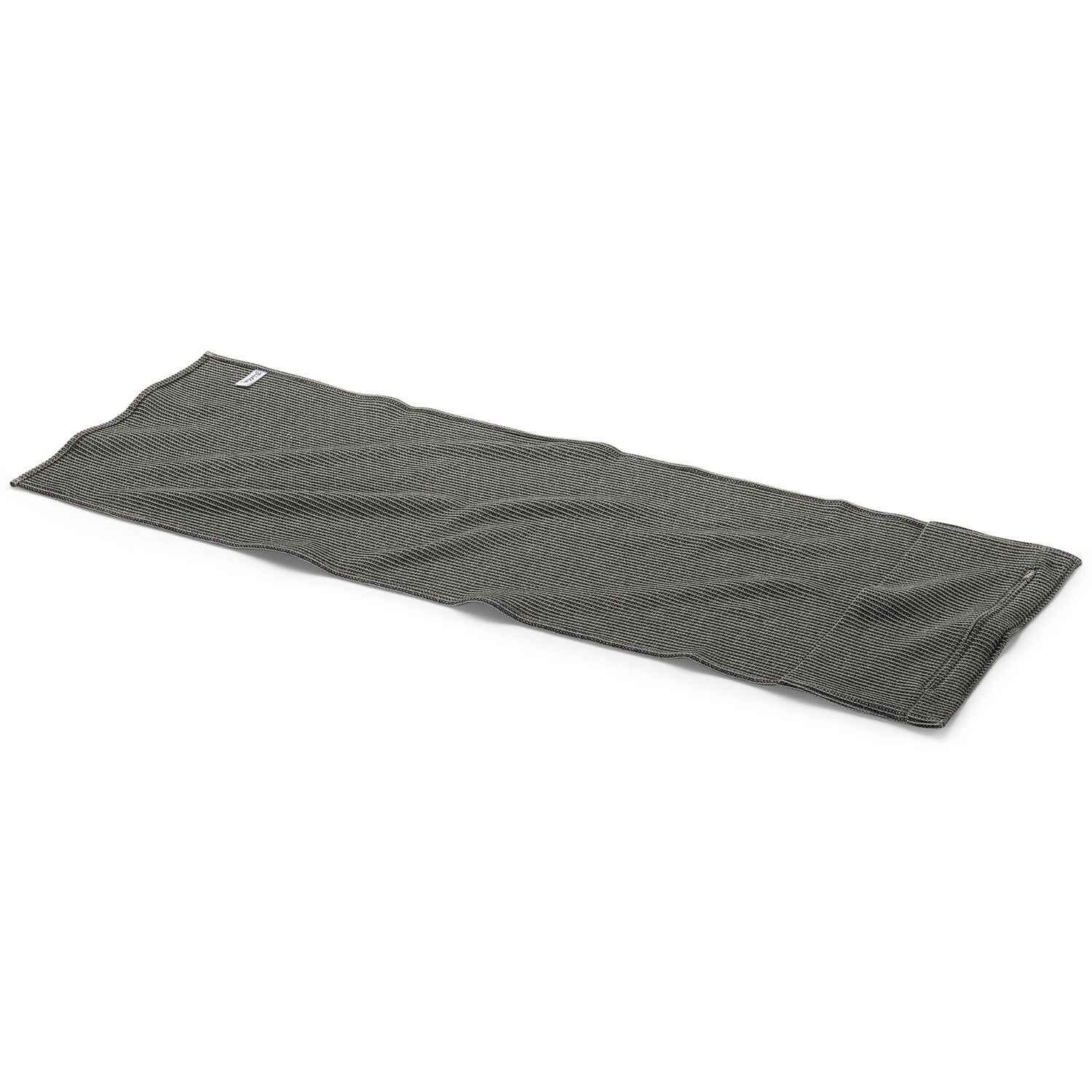 Fitness towel half linen
