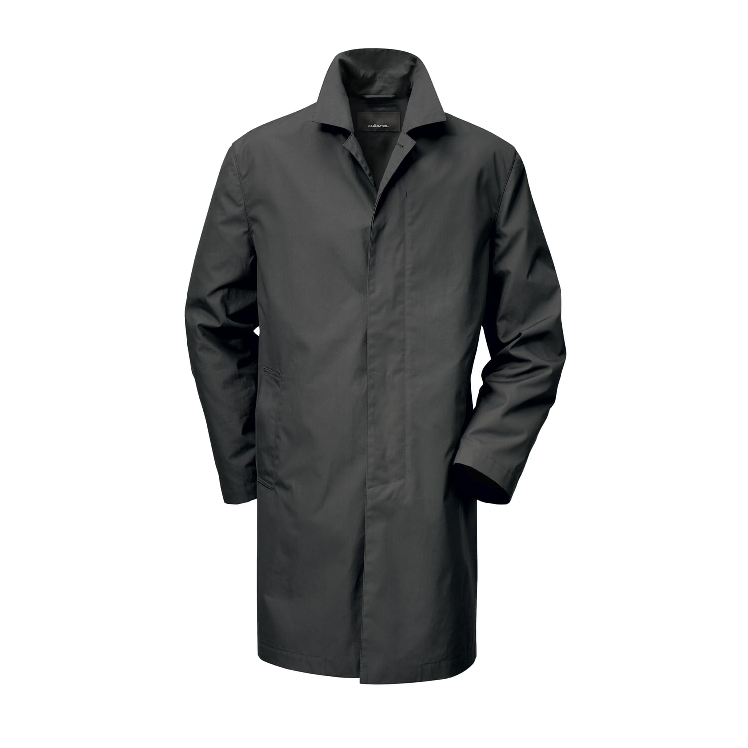 Men short coat