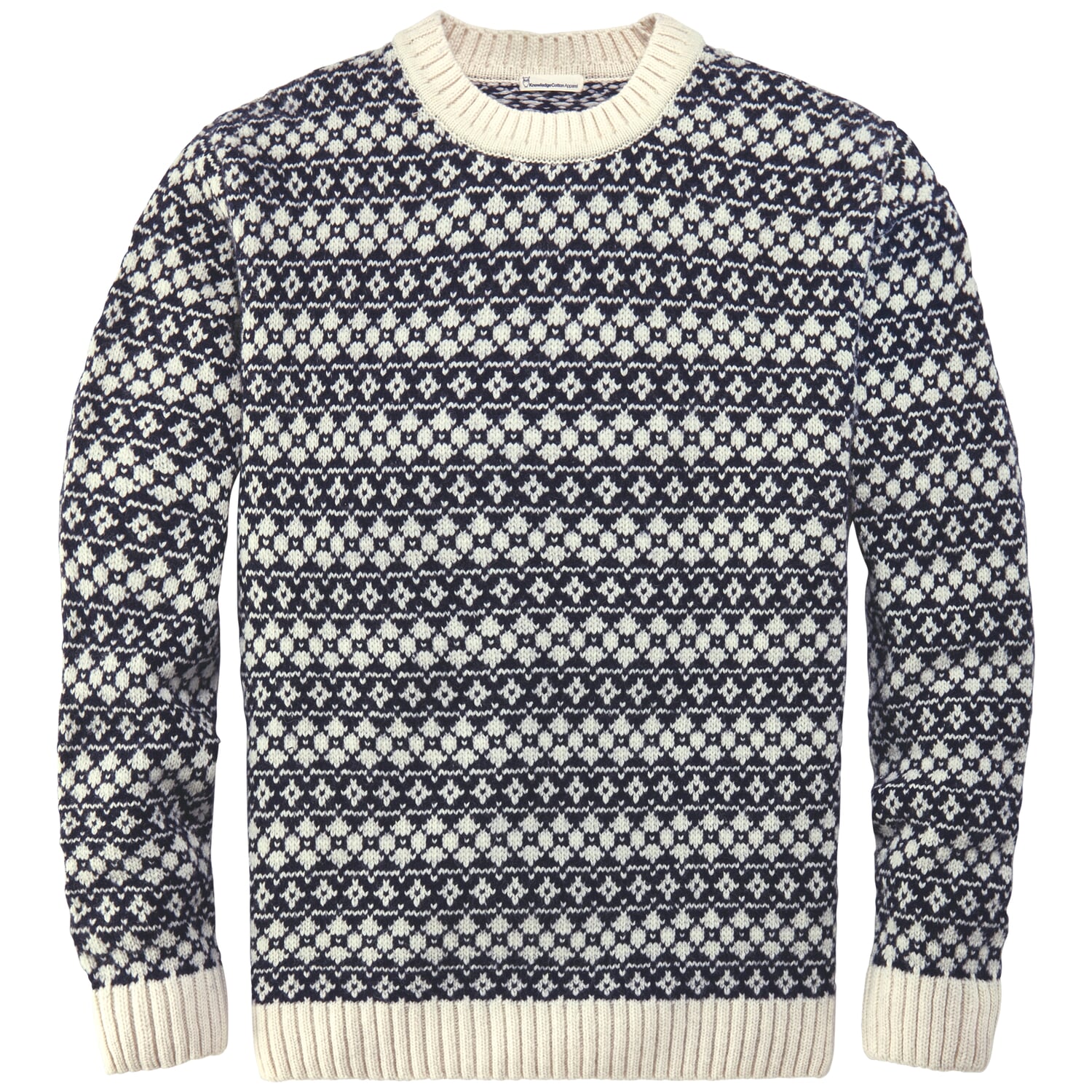 Men sweater lambswool