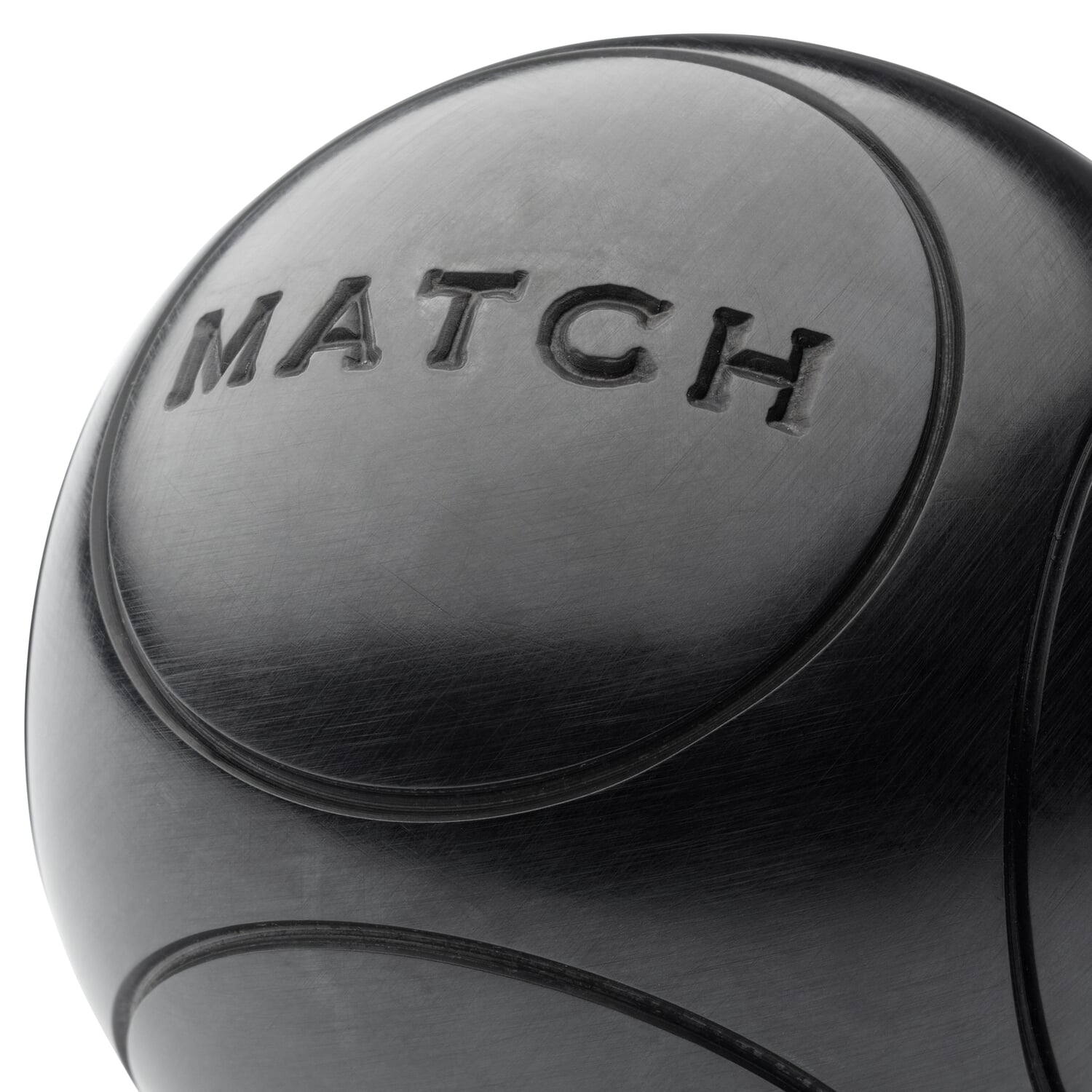 Boule competition balls MATCH engraving ? 72