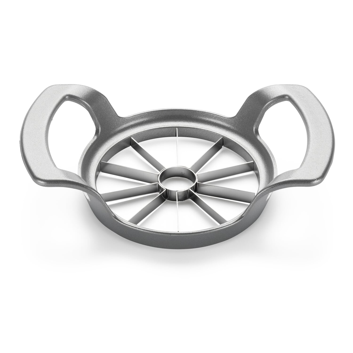 Apple divider cast aluminum