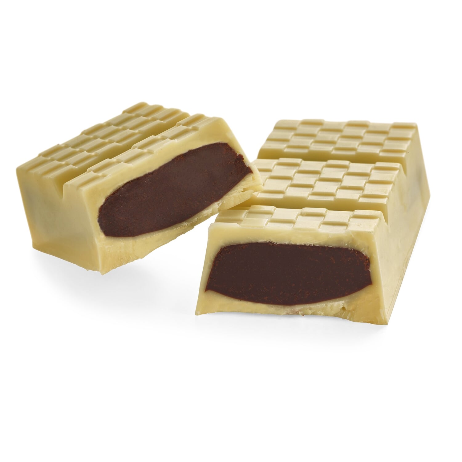 Belgian chocolate bar Parfait Caf&eacute;