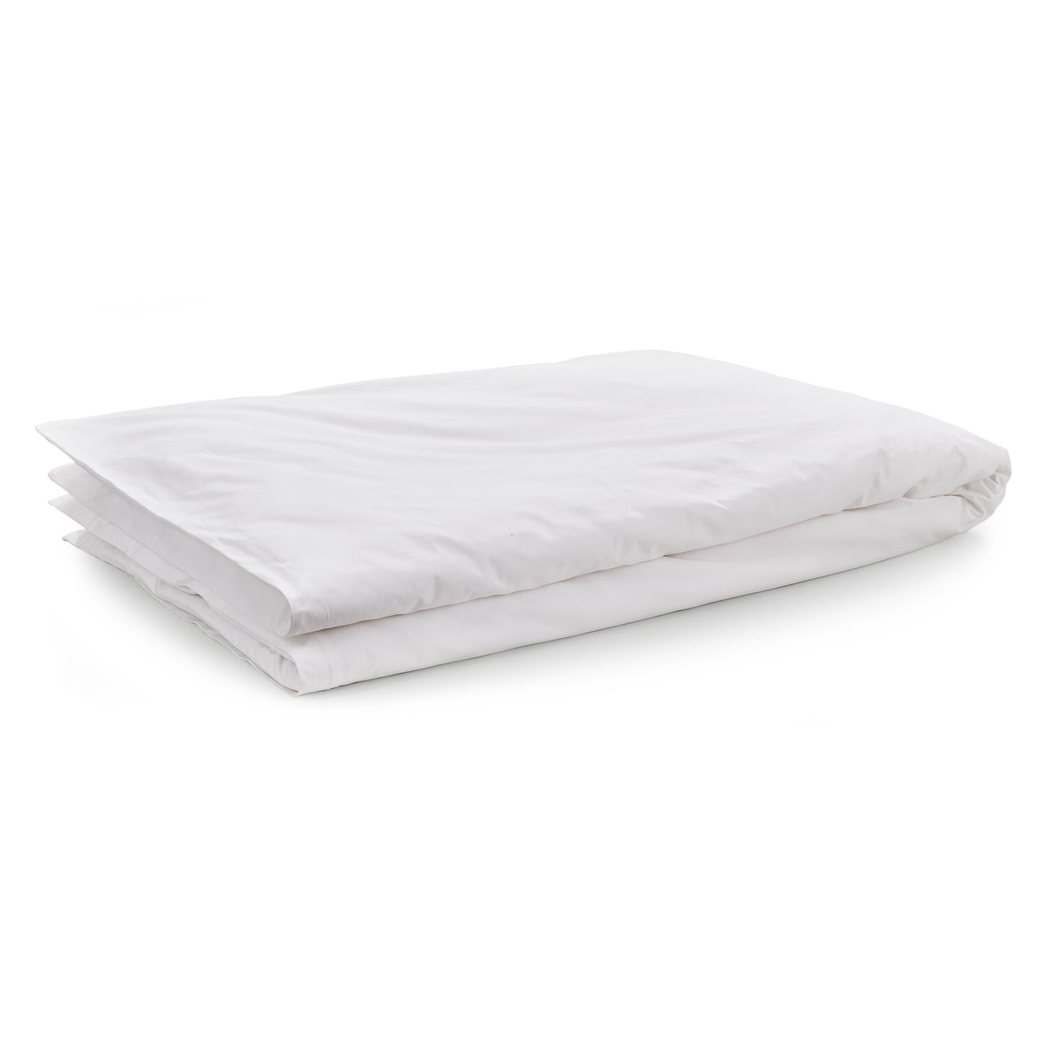 Manufactum comforter cover percale