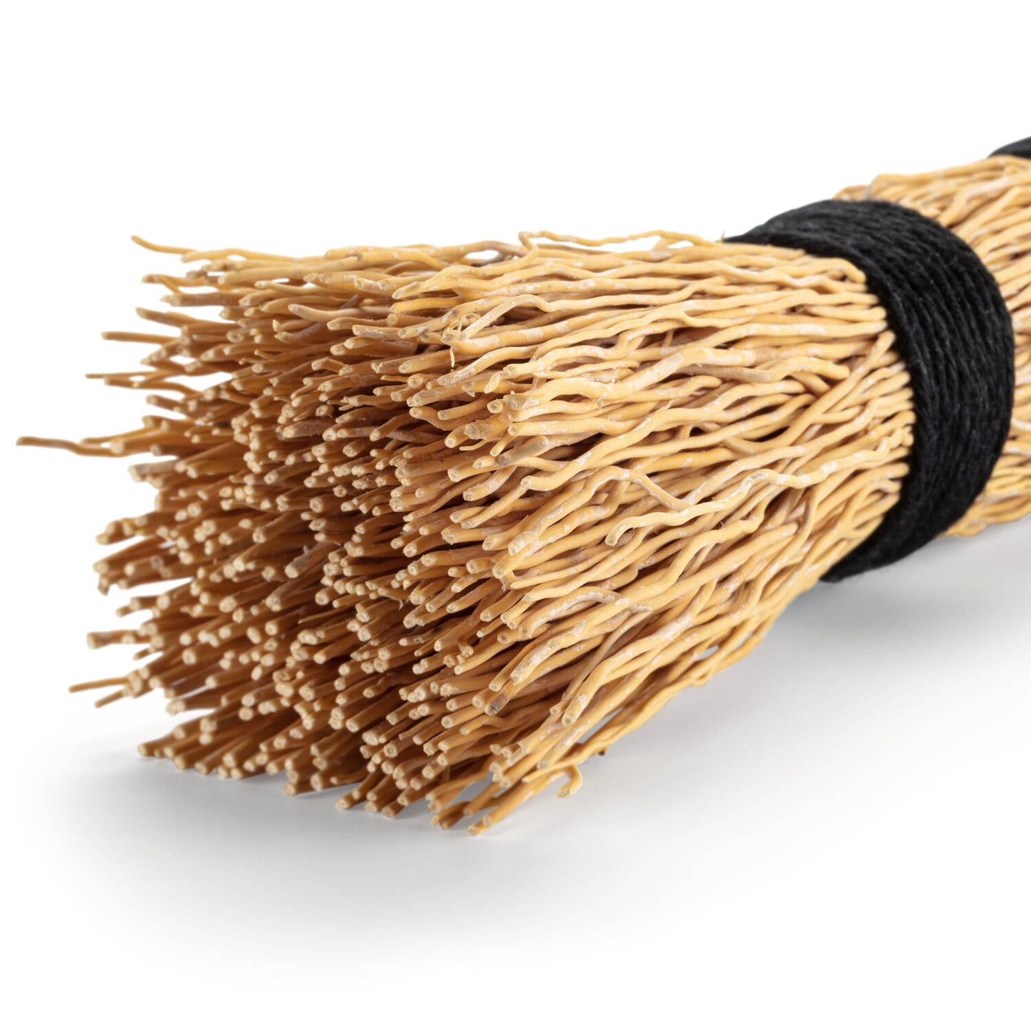 Dishwashing brush Cereal root