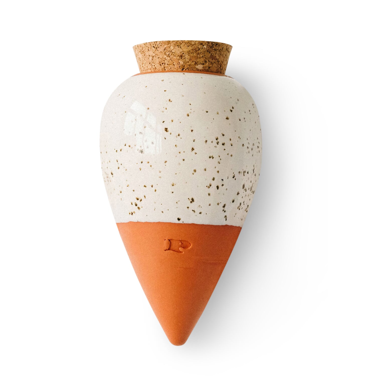 Ollas irrigation cone