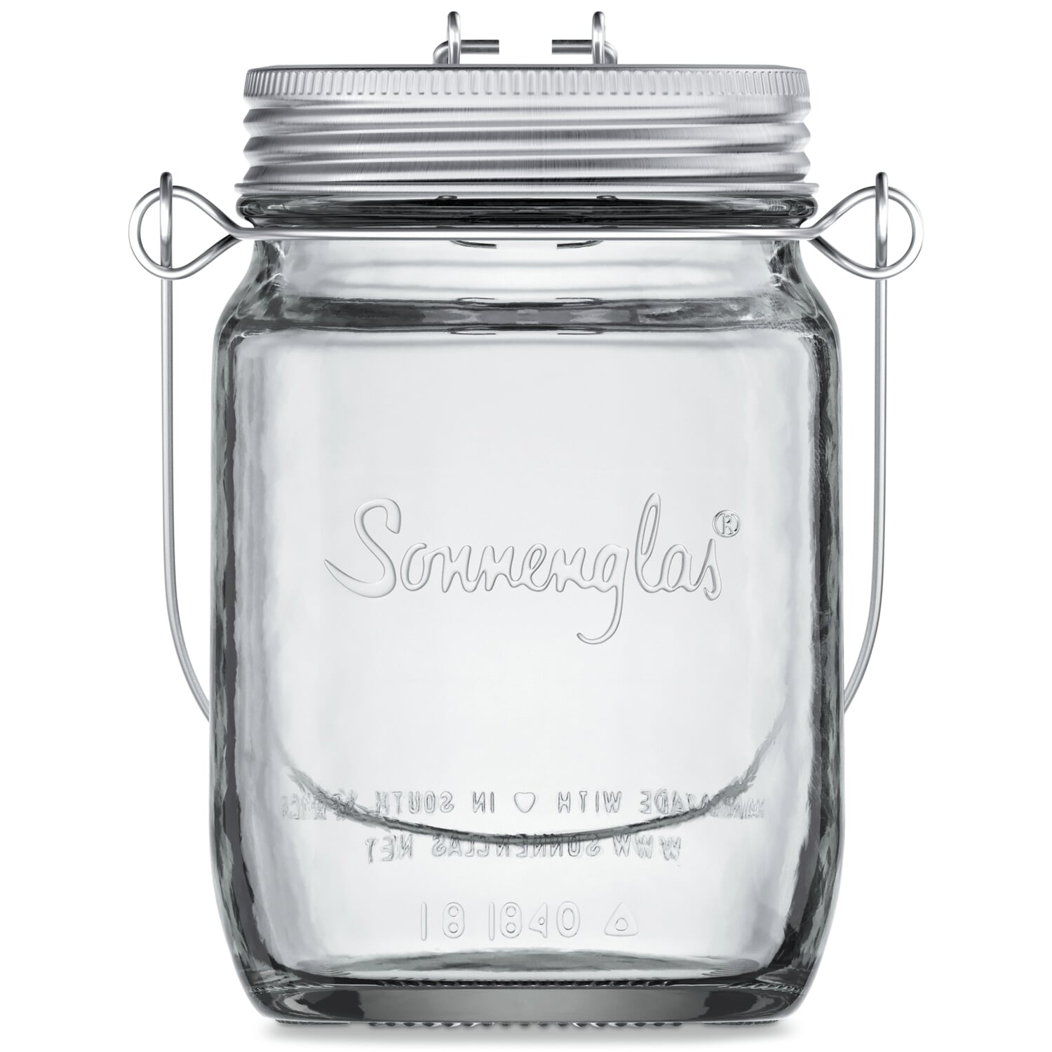 Table lamp Sun Glass?