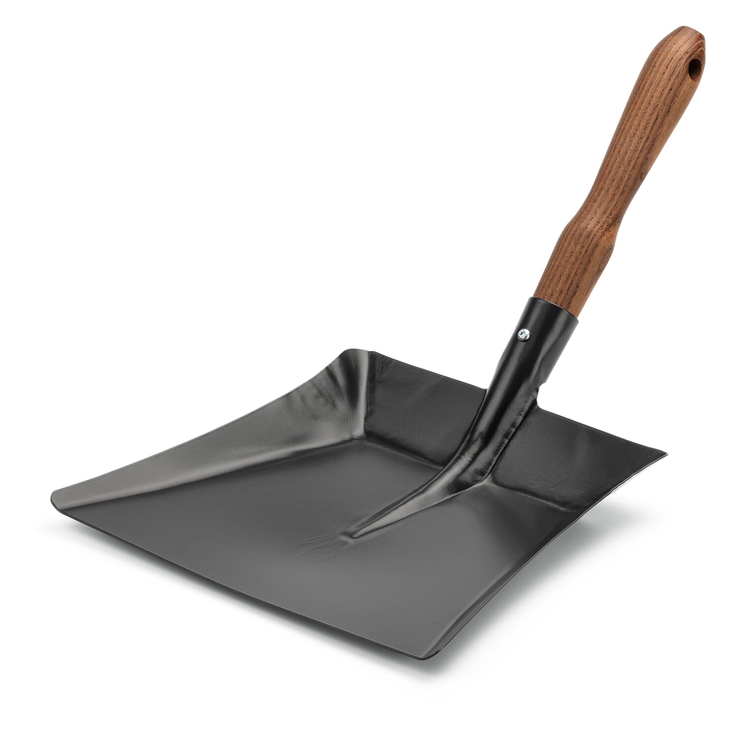 Dustpan Thermowood