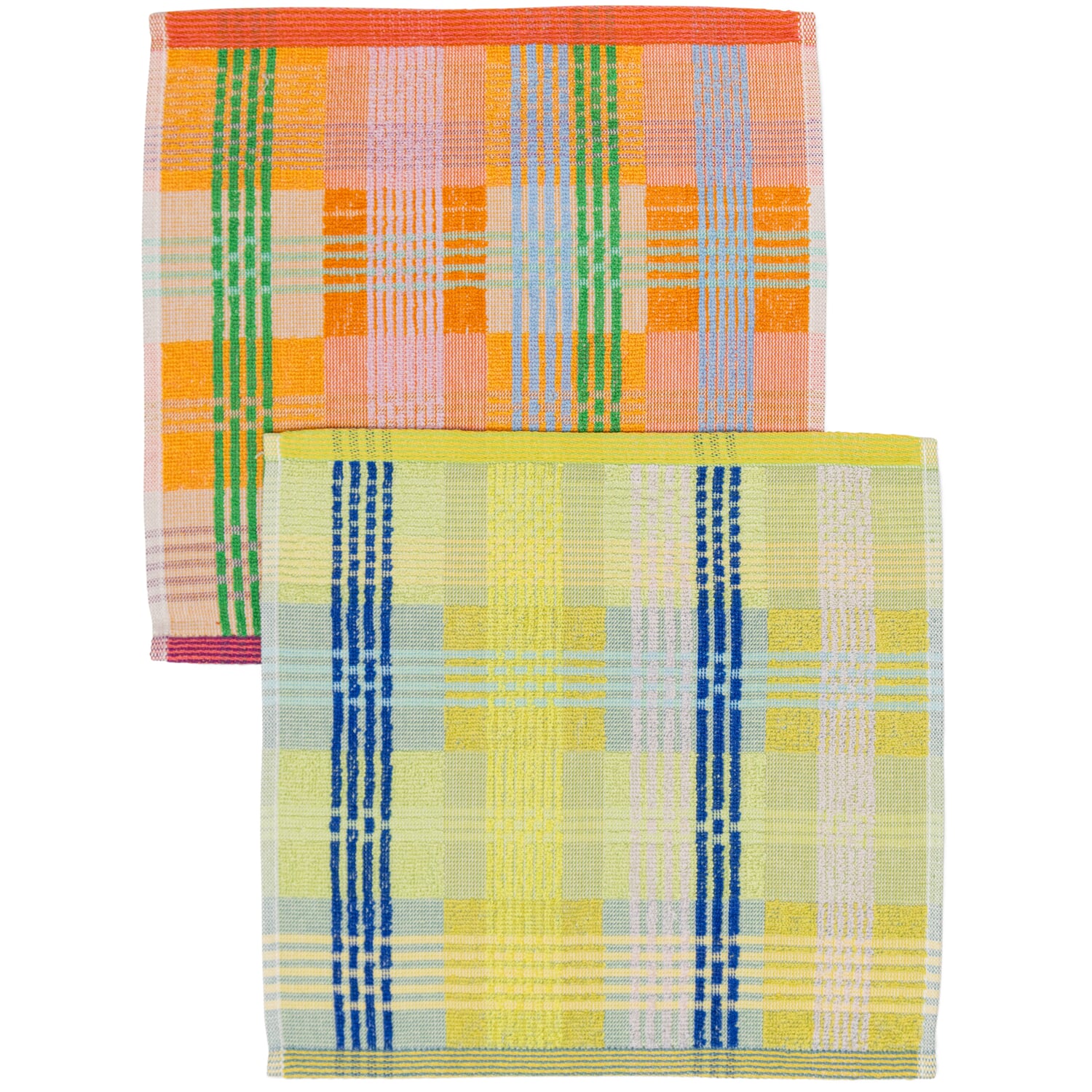 Odds & Ends dishcloth