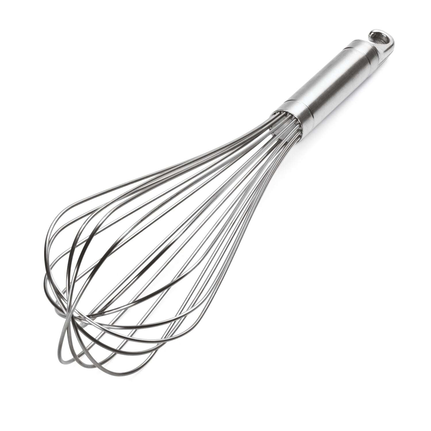 Whisk with hook