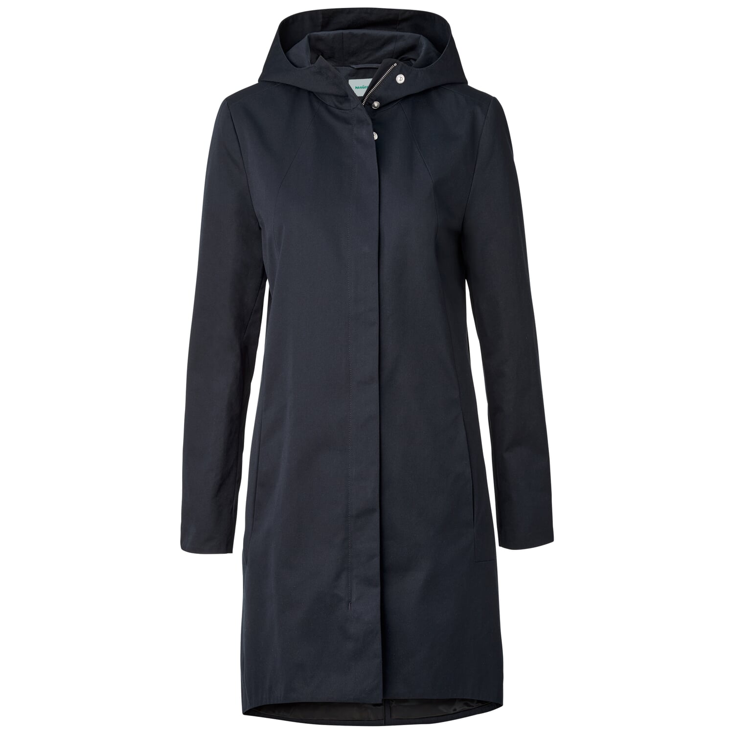 Ladies parking coat EtaProof?