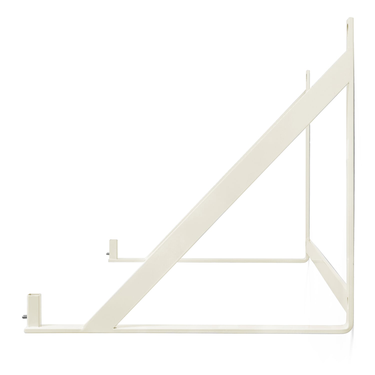 Wall mount to Container DS