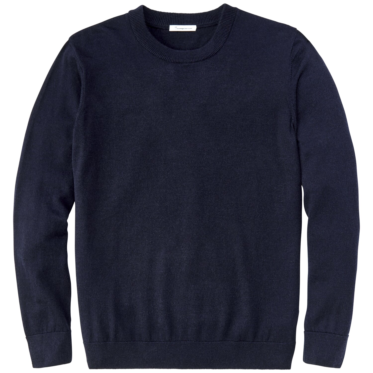 Men sweater merino wool