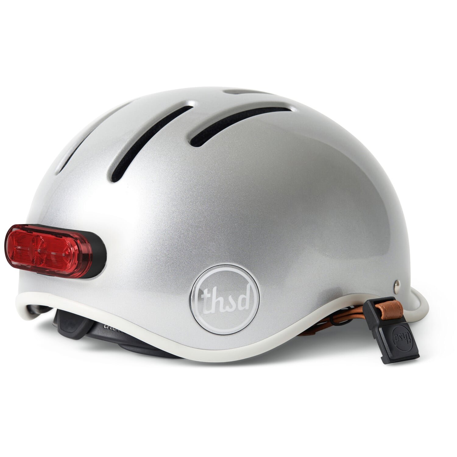 Rear light for Heritage 2.0 bike helmet
