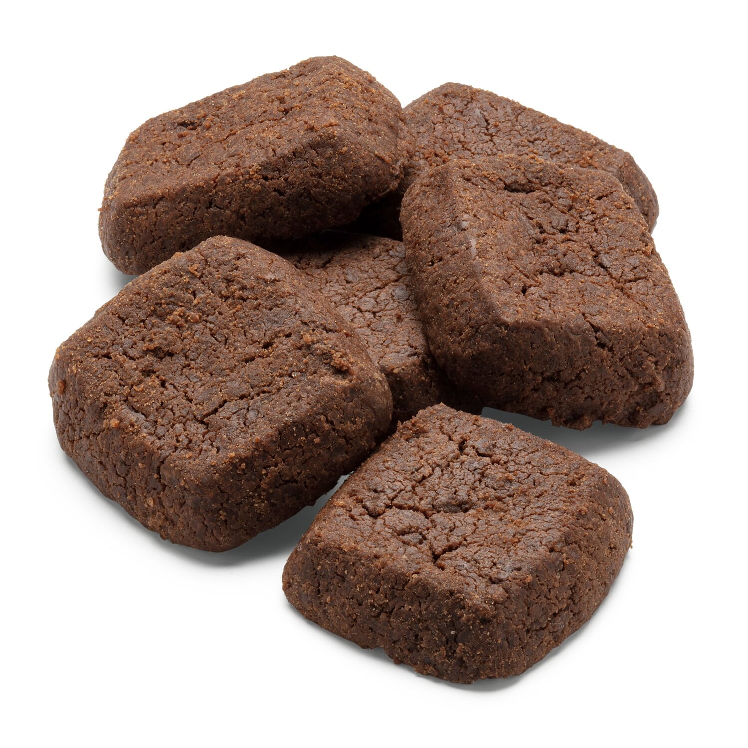 Belgian Biscuits Chocolat Orange