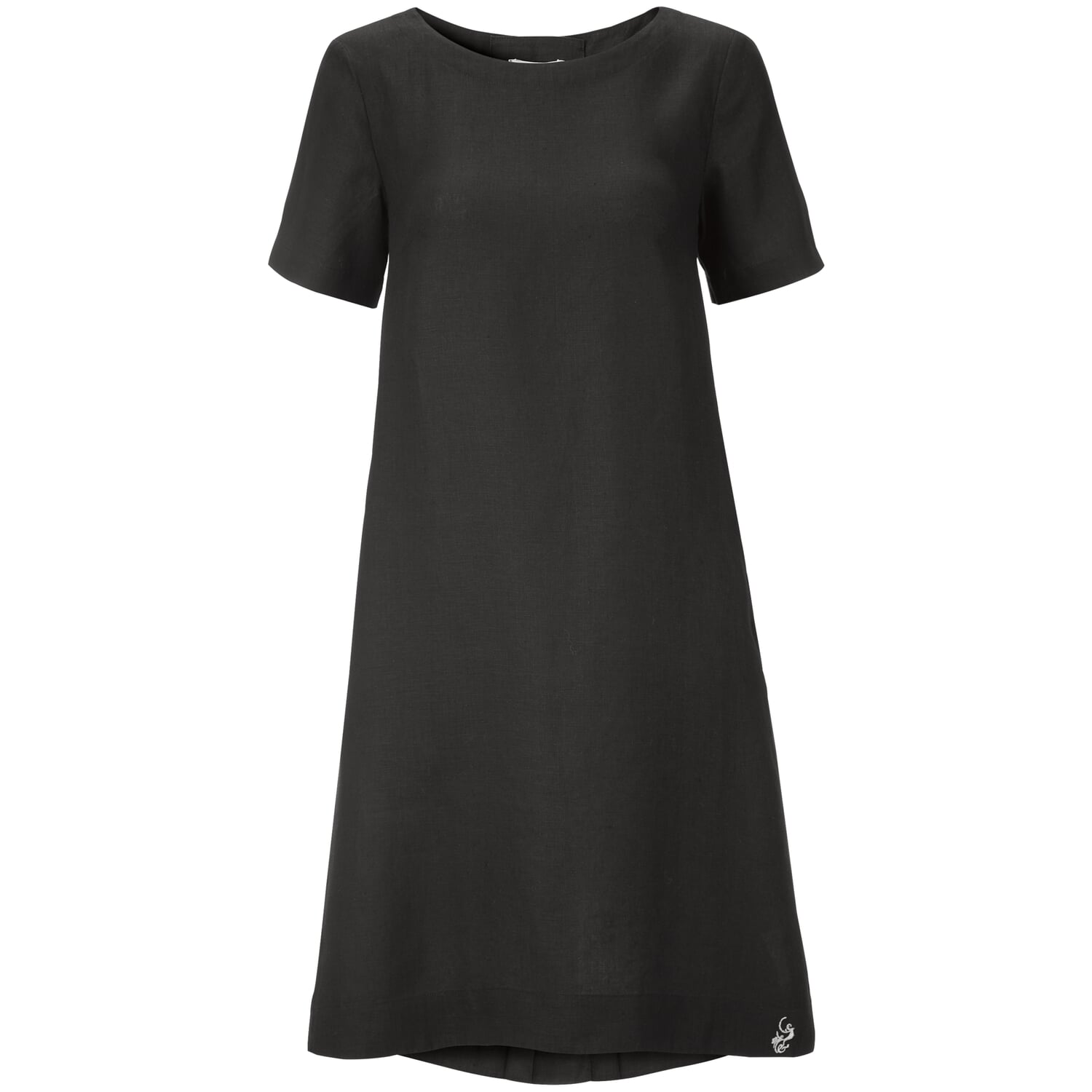 Ladies linen dress