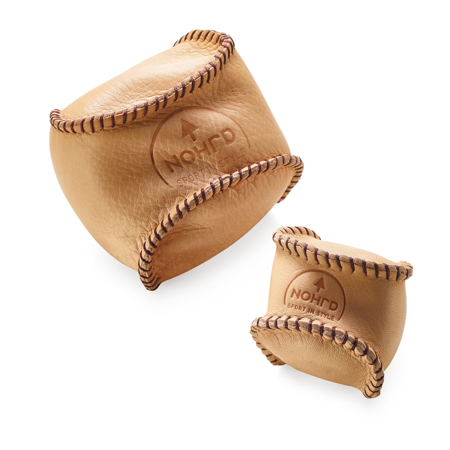 Nohrd Haptic Ball Vachette Leather