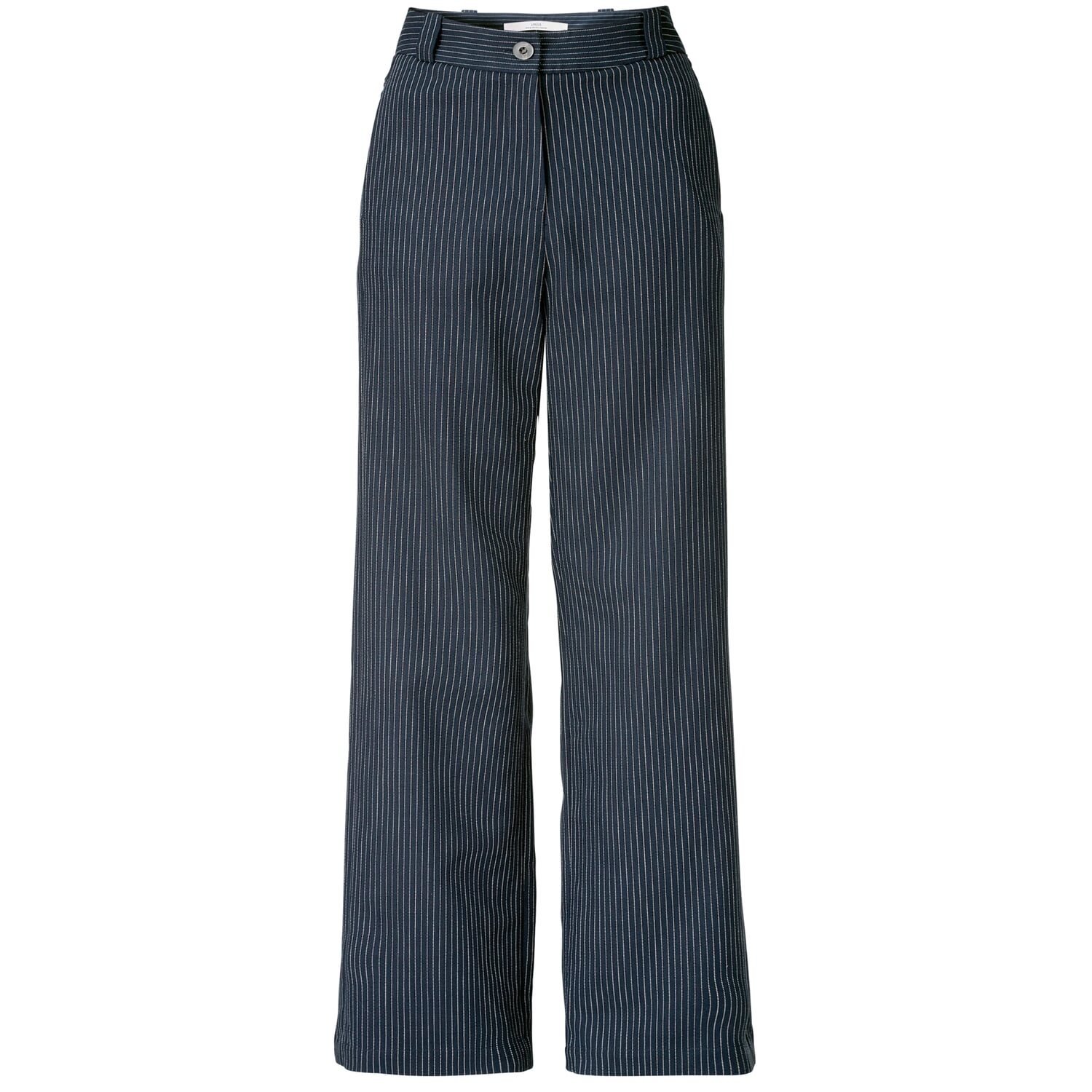 Ladies Marlene Pants Pinstripe