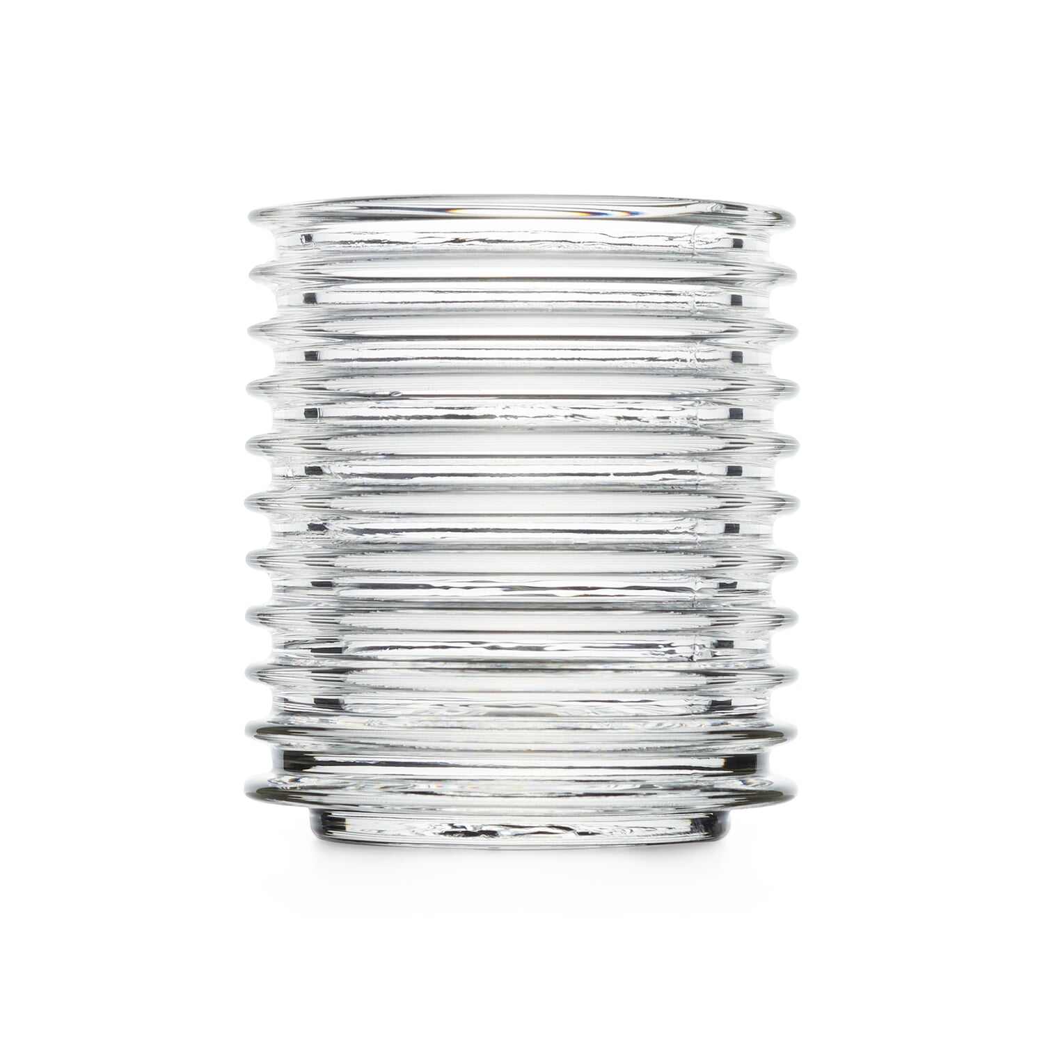 Buzz tea light holder