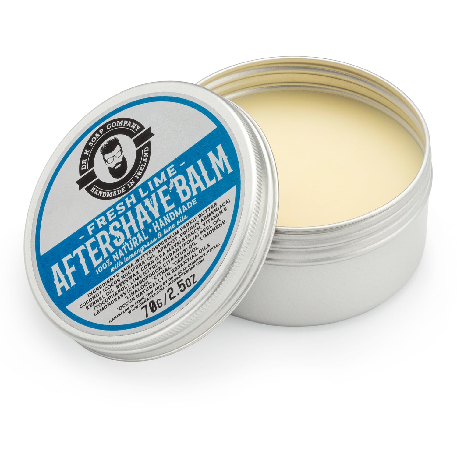 Dr. K's Aftershave Balm