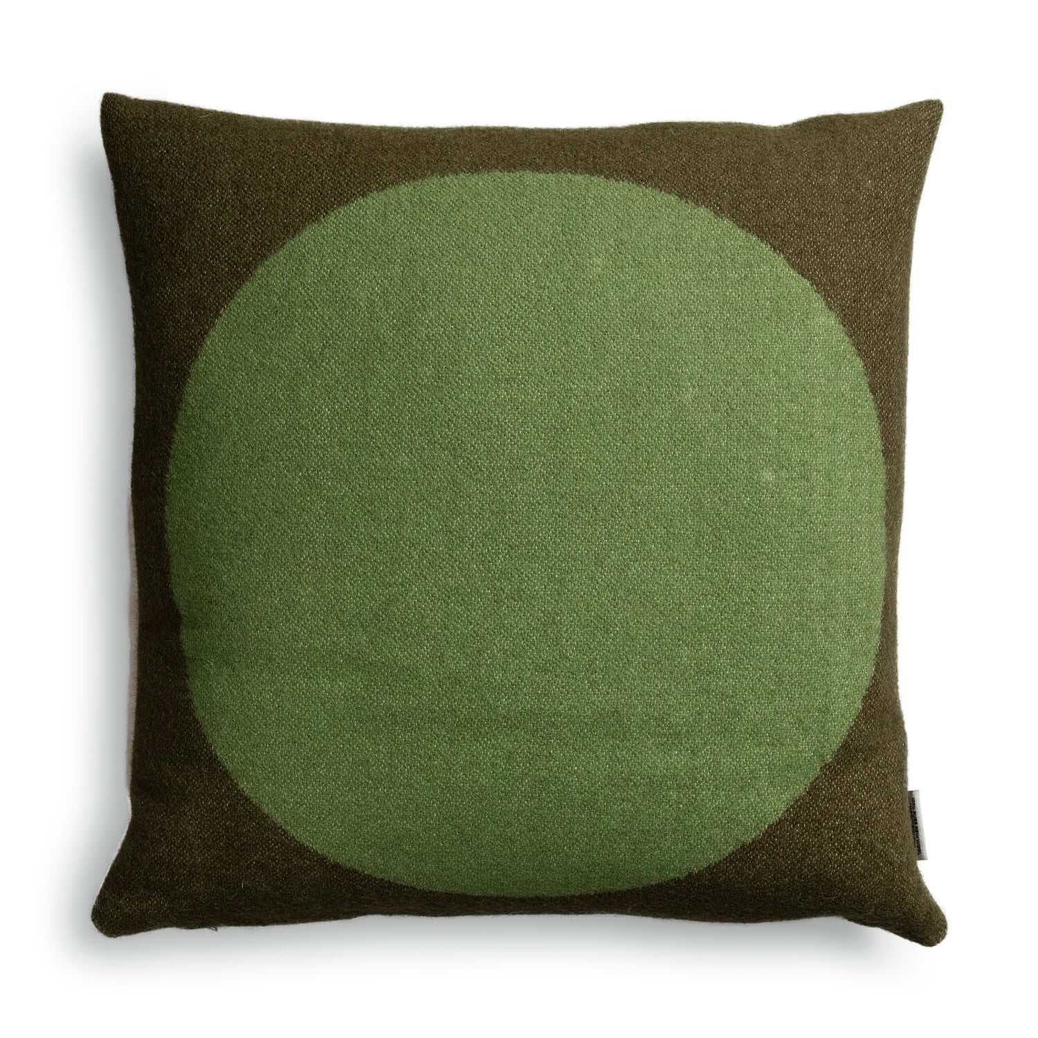 Cushion cover ?smund Bold