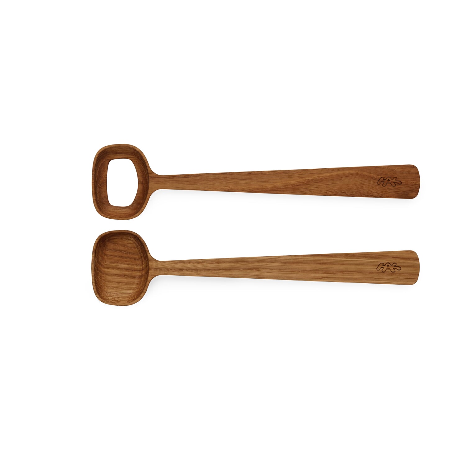 Salad servers Hammersh?i