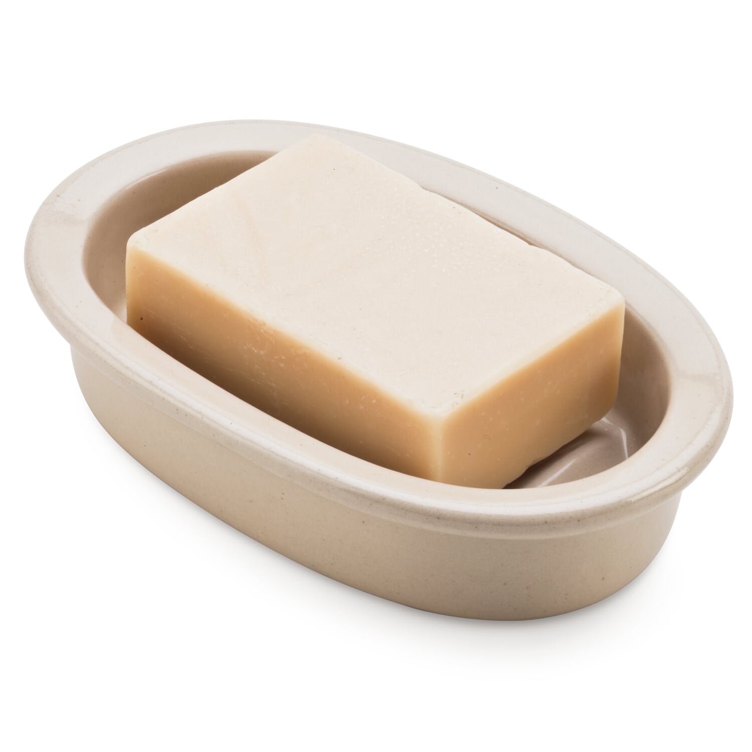 Laacher soap dish