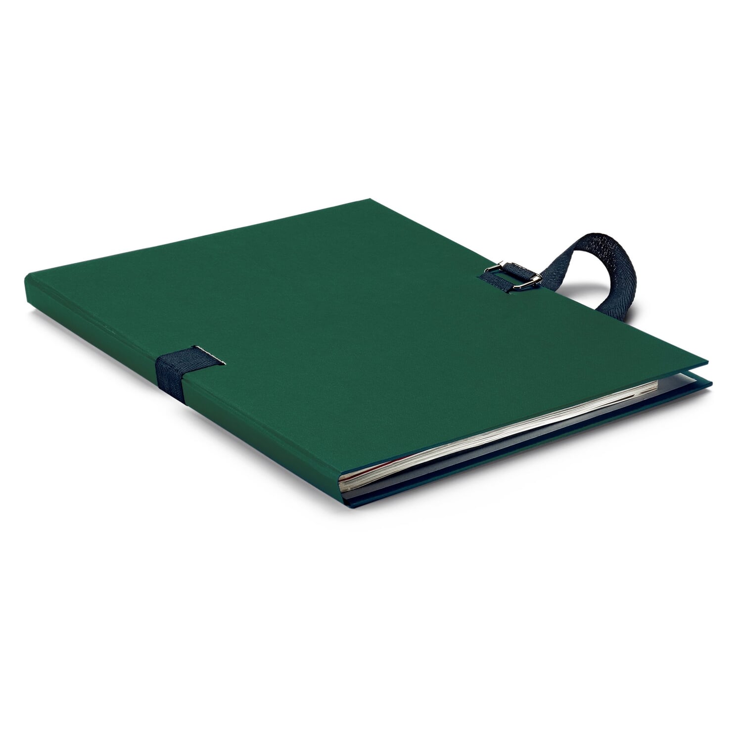 Document folder variable