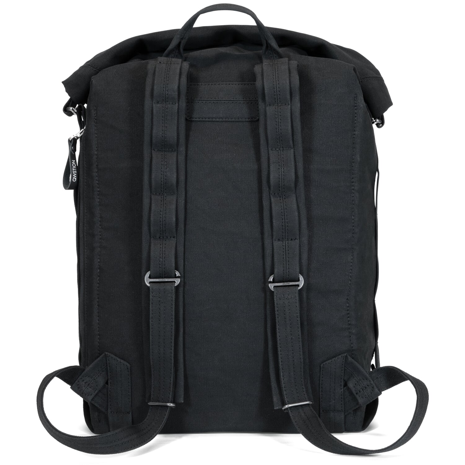 Backpack Roll Pack Bananatex