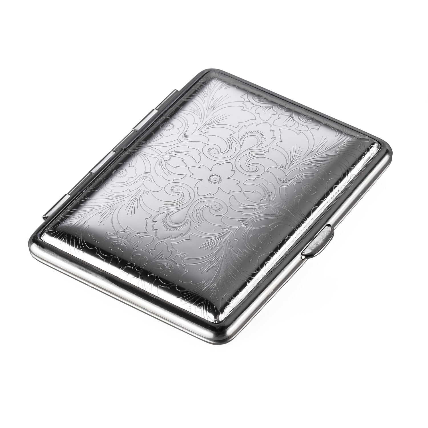 Business card case sheet steel