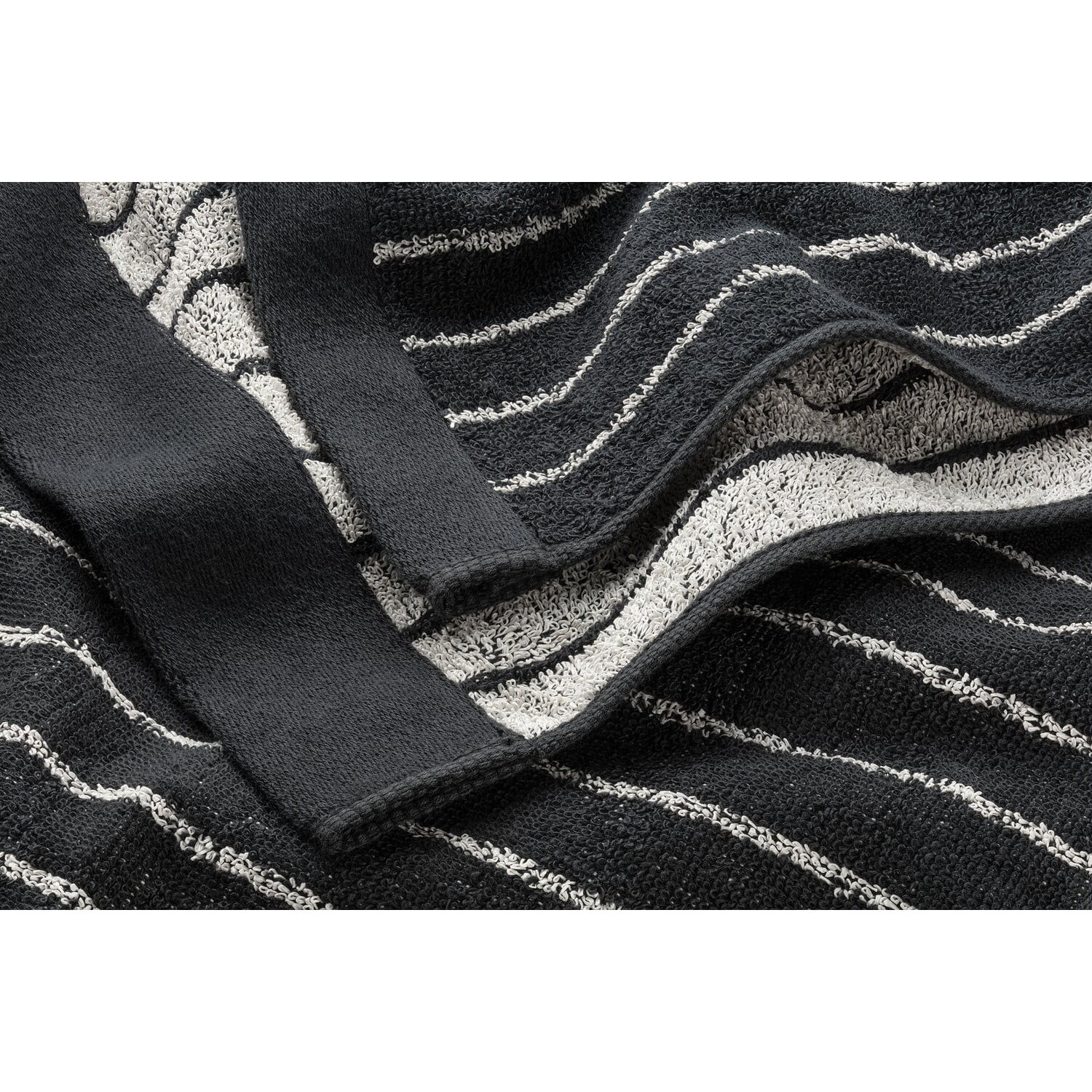 Japanese washi terry towel