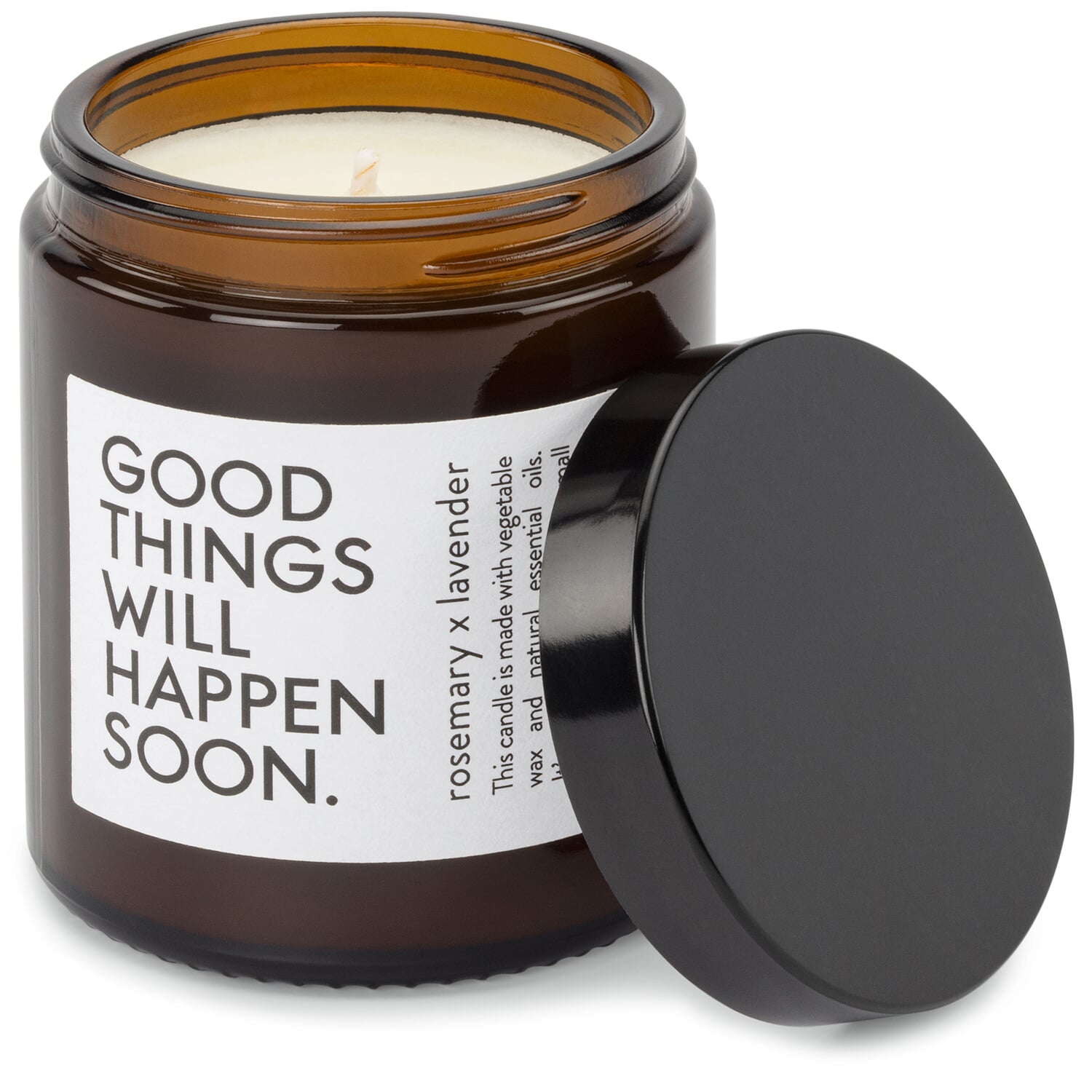 Coudre Berlin scented candle