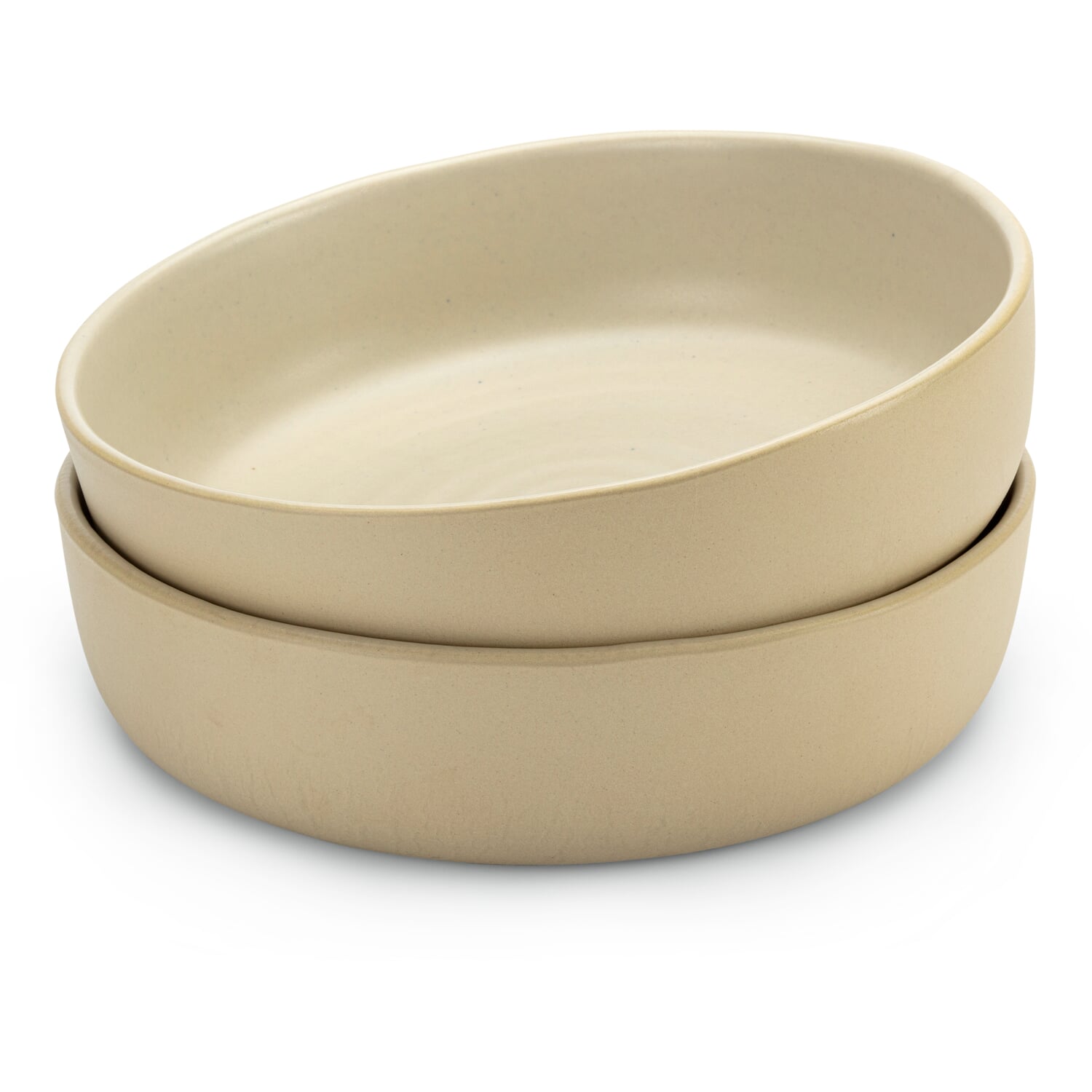 Large soup bowl (2 pieces)