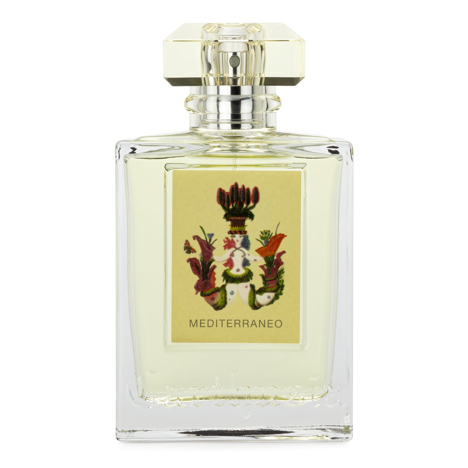 Mediterraneo Eau de Parfum