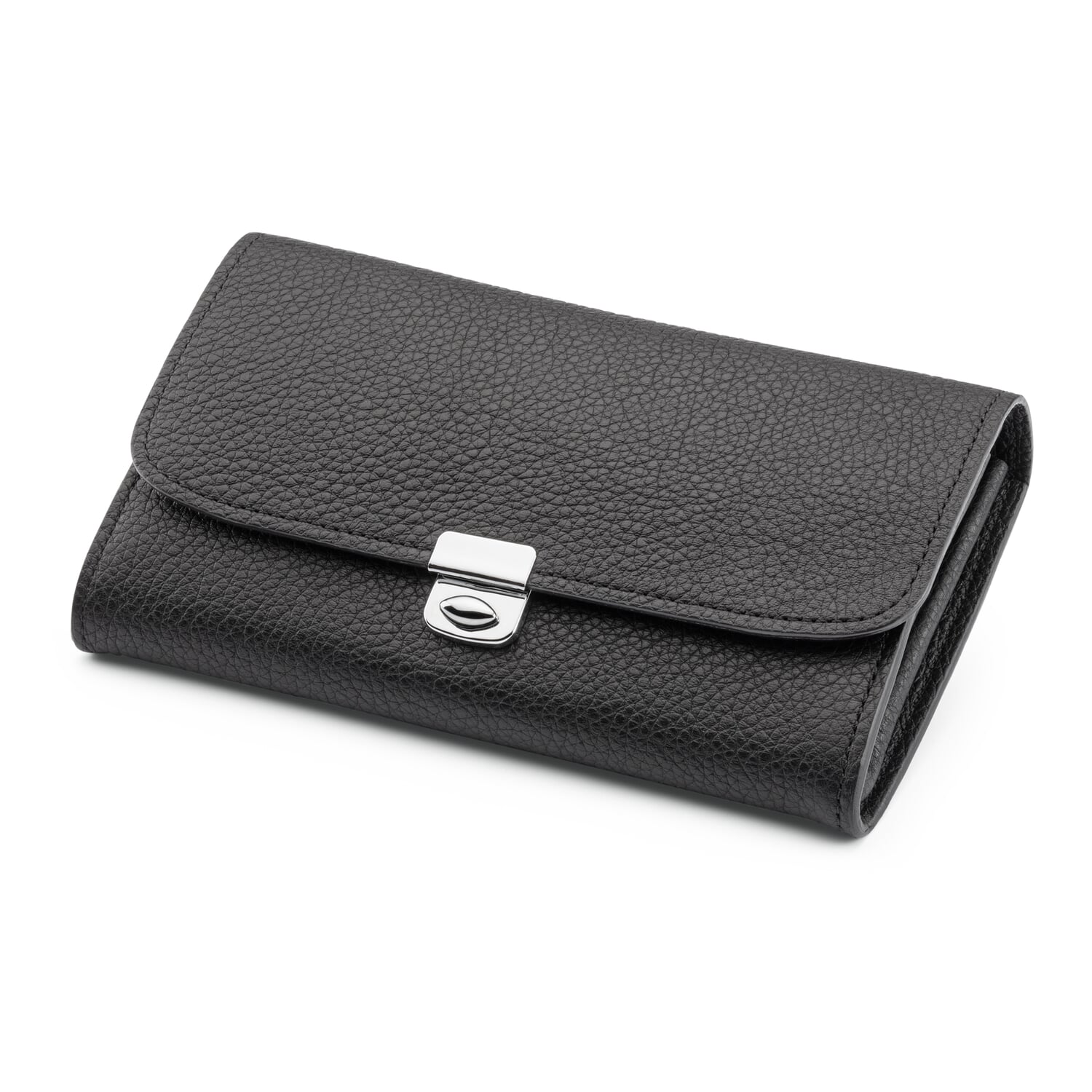 Ladies wallet deerskin