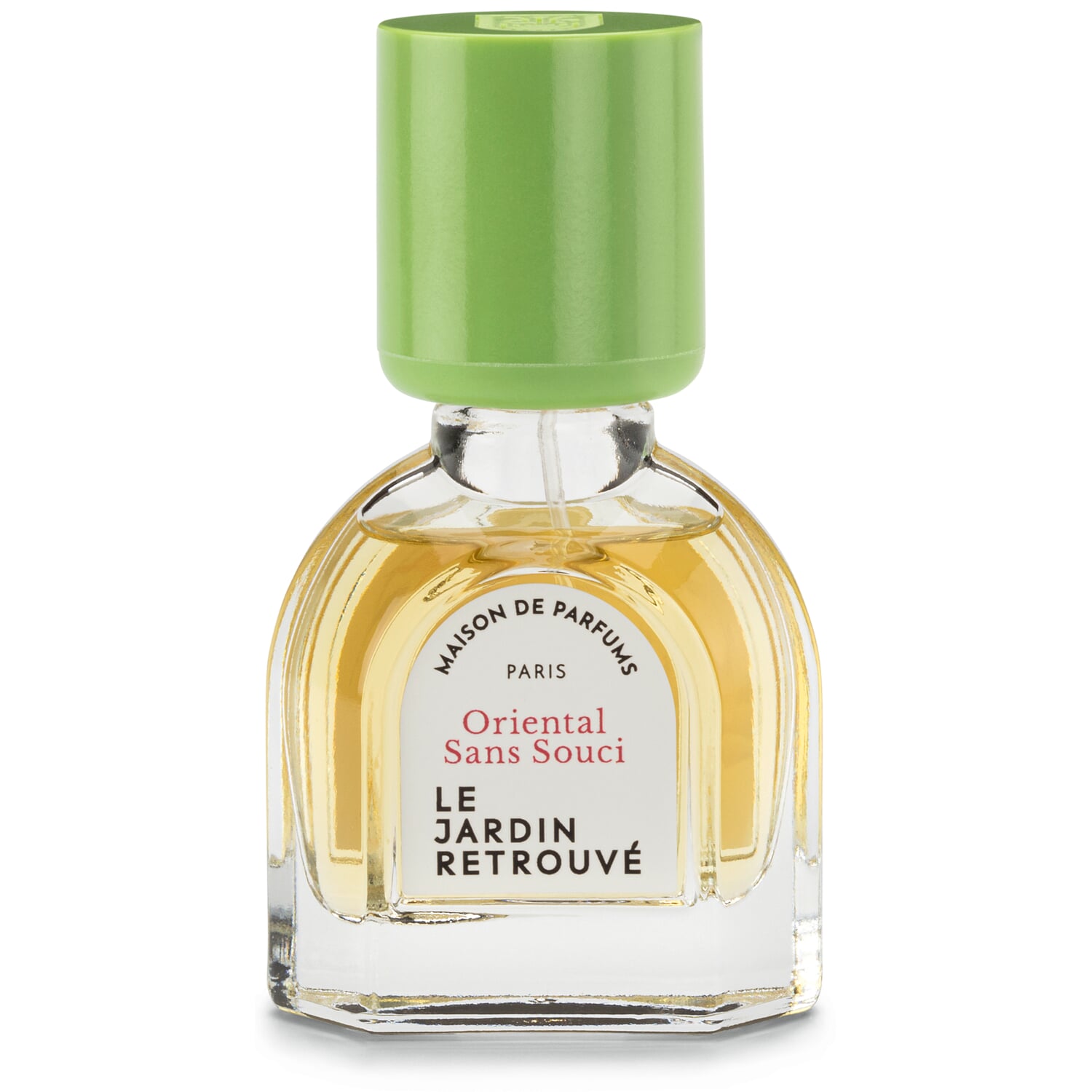 Le Jardin Retrouv&eacute; Oriental Sans Souci EDP