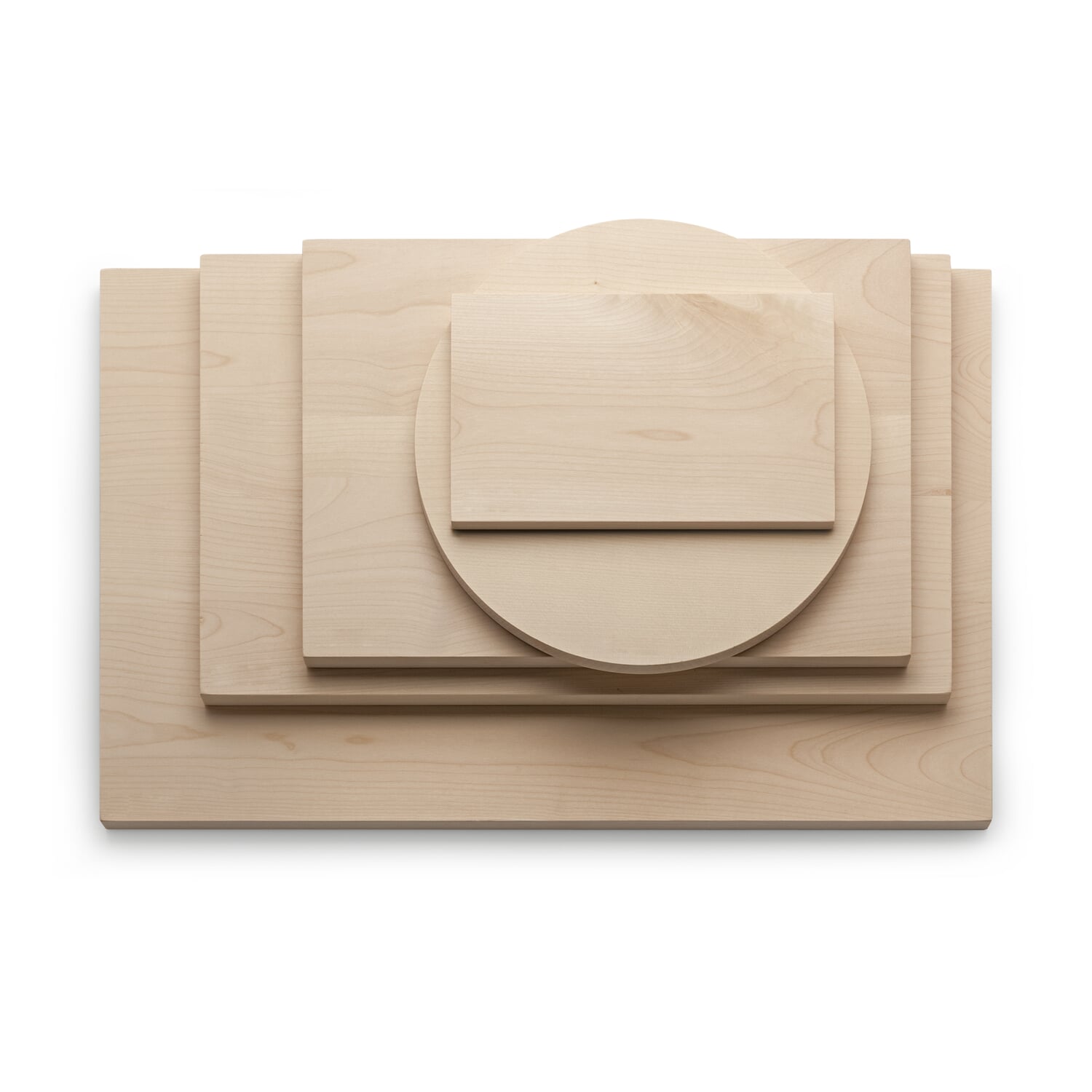 Cutting board box