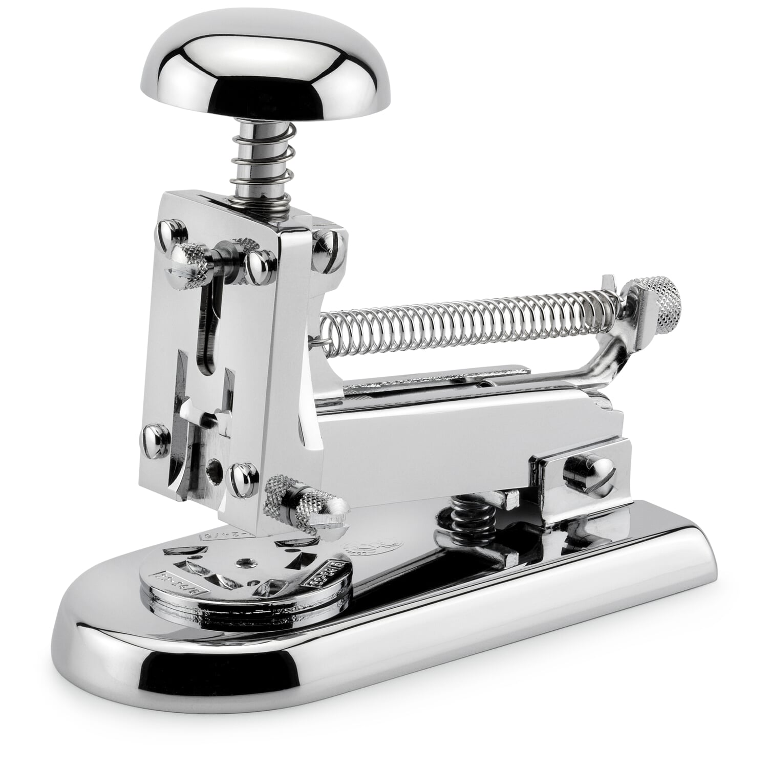 El Casco desk stapler M5